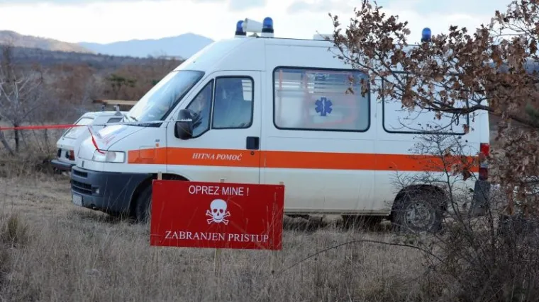 Prilikom razminiranja smrtno stradali pirotehničarka i pirotehničar