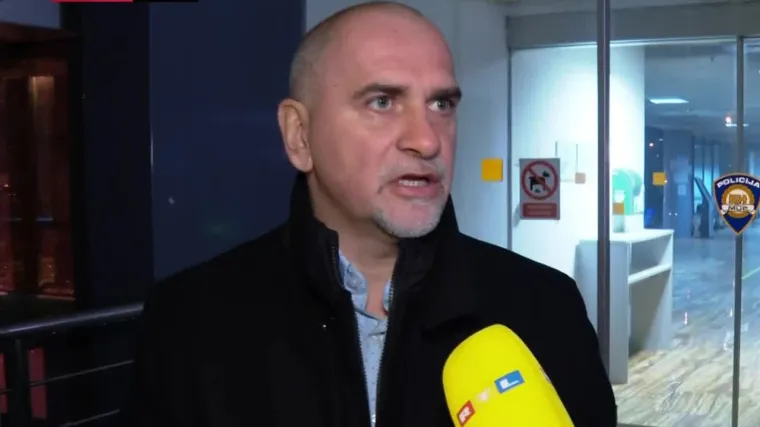 Kriminalist Cvrtila o pucnjavi na Španskom: 'Nije naručeno ubojstvo. Vjerojatno se radi o nerazrješenim dugovanjima'