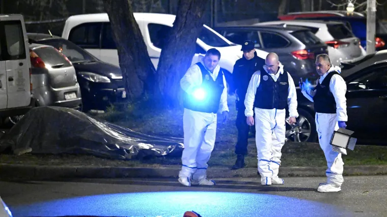 Policija privela jednu osobu zbog jučerašnje pucnjave u Španskom: 'Mogla bi imati korisna saznanja'