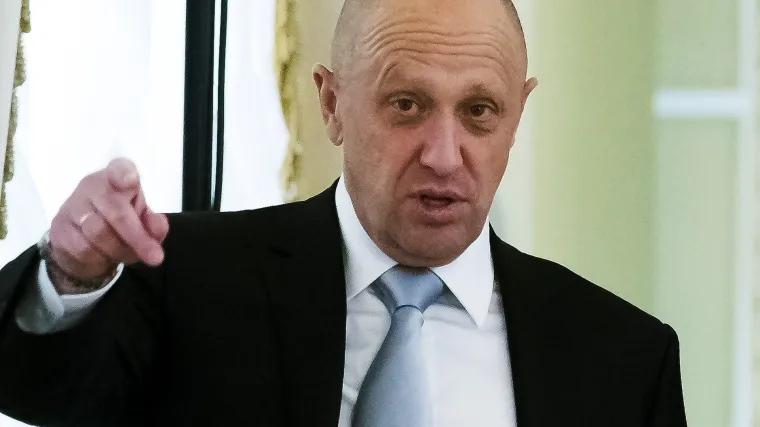 Šef Wagnera koristan je Kremlju, ali iritira elite: U isto vrijeme ga hvale i demoniziraju