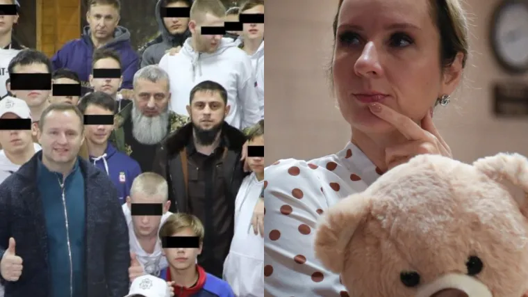 Rusi provode teror neviđen još od nacista: Sustavno otimaju stotine tisuća ukrajinske djece i šalje ih na 'zombifikaciju'