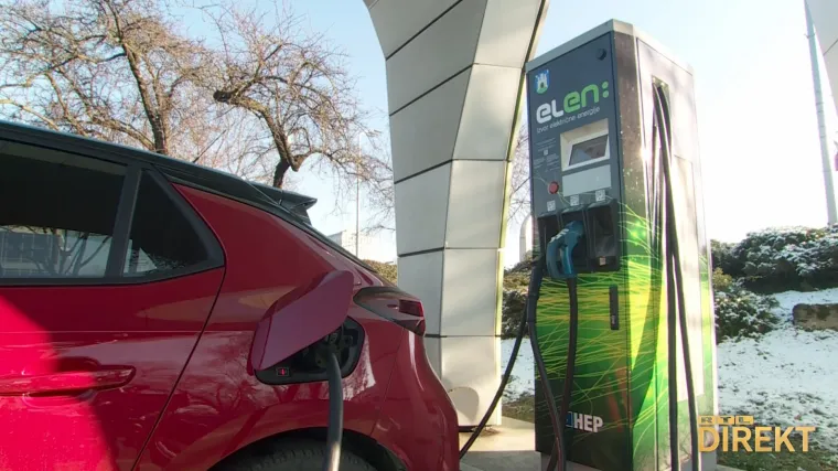Prijeti li propast ambicioznom europskom planu? Njemačka i Italija suprotstavile su se i ne žele električne automobile