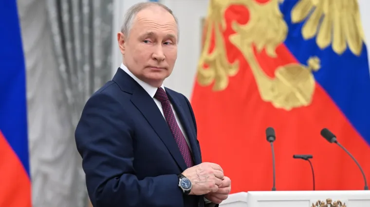 Povjesničar otkriva: 'Putinova mržnja prema Ukrajini ima duboke korijene, on zapravo želi jednu stvar'