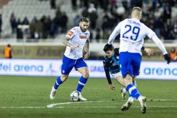 Srbi istaknuli četiri ogromna problema koja povezuju Hajduk i Partizan