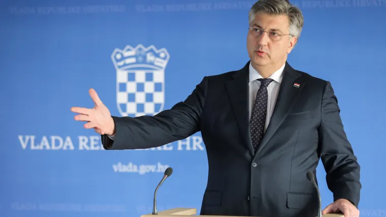 'Doplatak za jedno dijete bit će 45 eura, cijena struje regulirat će se do 30. rujna'