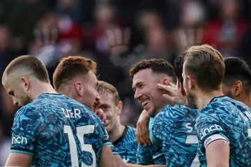 Ivan Perišić nije normalan: Zabio jedan od najljepših golova ikad za Tottenham i zaludio društvene mreže