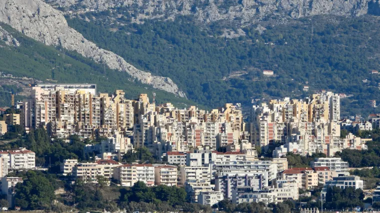 Eksplozija cijena nekretnina, splitski kvadrat i 8000 eura! Razlog je i rentjerstvo!