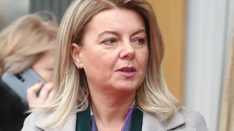 Mirjana Hrga u borbi s lokalnim moćnicima i njihovim nasljednicima: 'Kad kći vodećeg čovjeka ovako komunicira...'