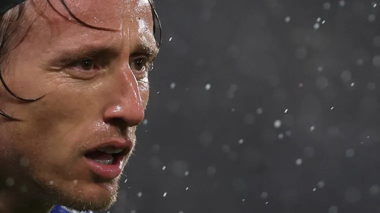 Modrić bi mogao ostati bez novog ugovora: 'Luka je zabrinut, ali će čekati do kraja'
