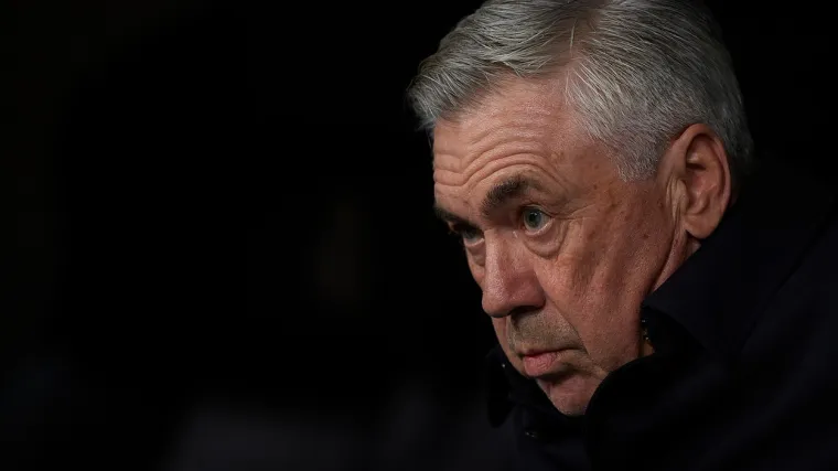 Carlo Ancelotti na presici najavio utakmicu s Barcelonom i otkrio što misli o statusu Luke Modrića: 'Nema nedodirljivih'