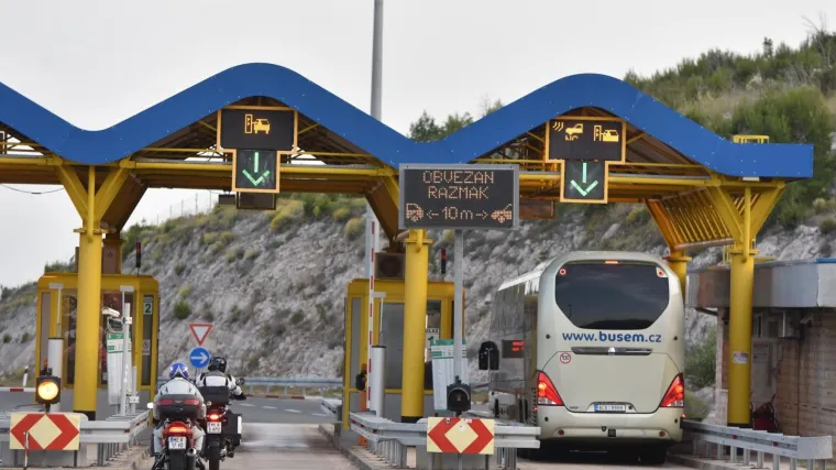 Vozači će se ovome razveseliti: Autoceste u Hrvatskoj i BiH mogle bi uskoro uvesti integrirani sustav elektroničke naplate