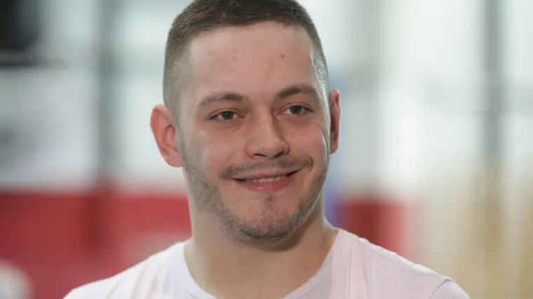 Reprezentacija jutros otputovala na EP u Tursku