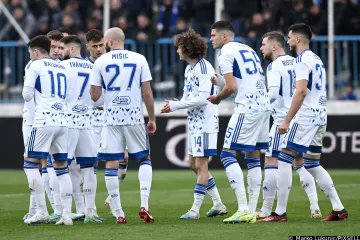 Dinamo u premijeri Igora Bišćana preokrenuo protiv Lokomotive: Dva Luke 'riješili' Lokose