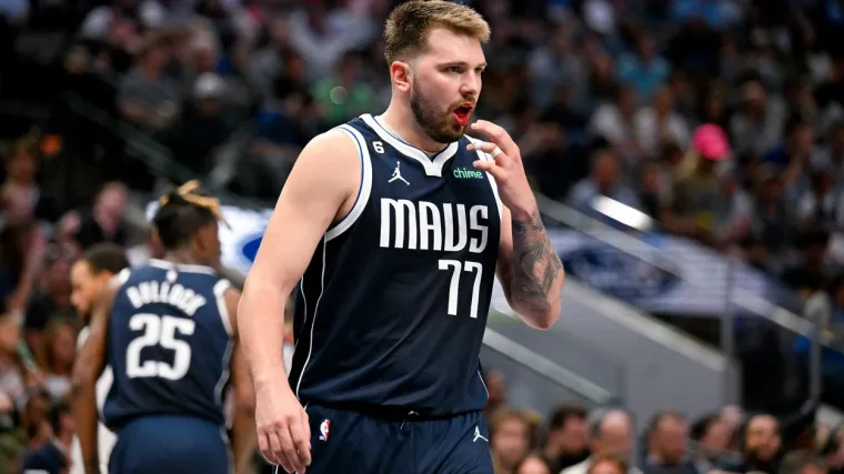 Dallas Mavericksi 'tankirali' posljednju utakmicu sezone: Dončić nije usrećio Slovence