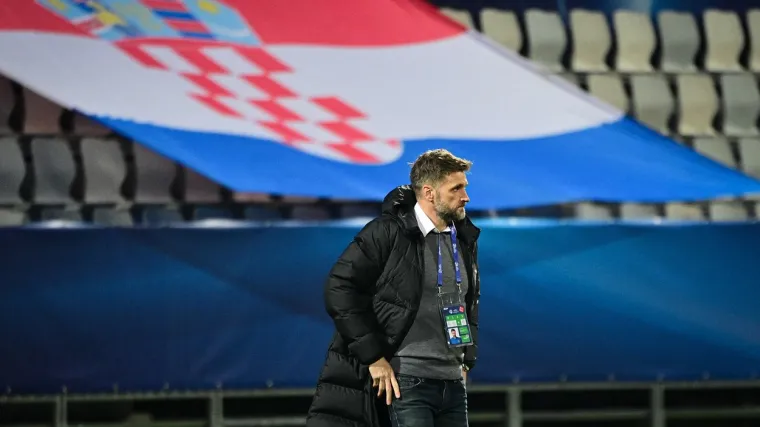Nakon što je Igor Bišćan otišao u Dinamo, na klupu mladih Vatrenih stiže bivši trener Hajduka?