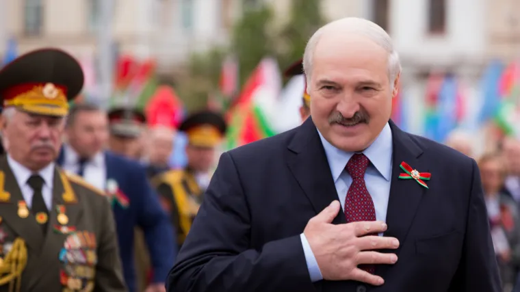 Lukašenka strah da će netko napasti Bjelorusiju? Traži od Putina da ih brani ako dođe do toga