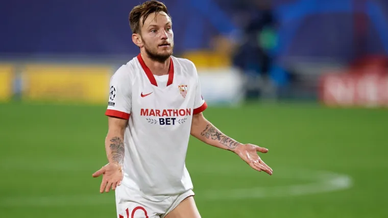 Rakitića je u Sevilli nedavno posjetio Vatreni: Ivan otkrio kakvu mu je poruku poslao nakon što je otišao