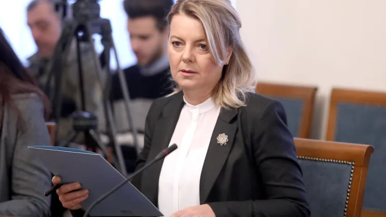 Mirjana Hrga se javno zahvalila posebnom čovjeku: 'Dobila sam etiketu da sam pretvrda Hrvatica. On mi je pomogao'