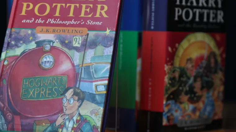 Najavljena TV serija o Harryju Potteru: Svaka sezona bit će posvećena jednoj od knjiga