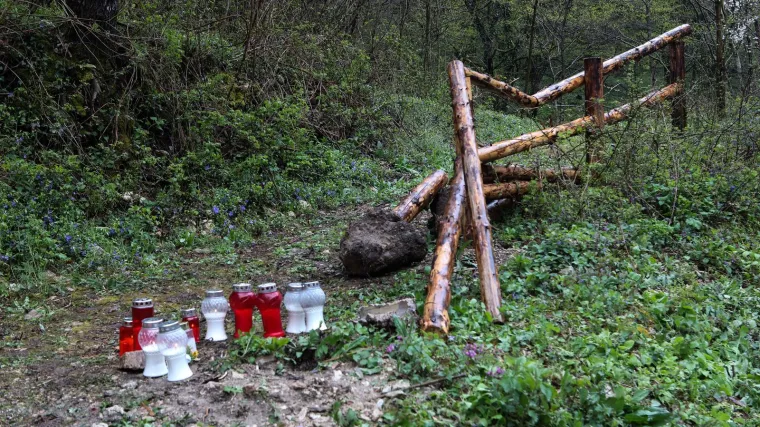 Policija se oglasila oko smrti reli vozača: 'Cesta je bila zatvorena za promet, propisno obilježena'
