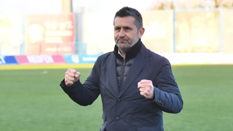 Nenad Bjelica blizu novog posla: U završnim pregovorima s aktualnim prvakom?!