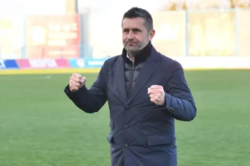 Nenad Bjelica blizu novog posla: U završnim pregovorima s aktualnim prvakom?!