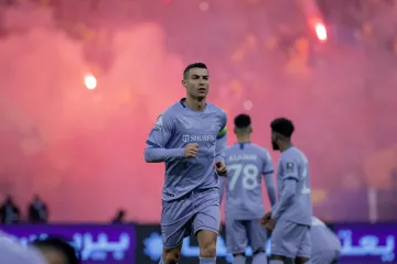 Cristiano Ronaldo zbog jednog detalja fotografijom iz saune privukao veliku pažnju