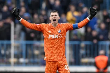 Dominik Livaković na meti Manchester Uniteda? Bogatim Englezima odštetna klauzula ne bi bila problem