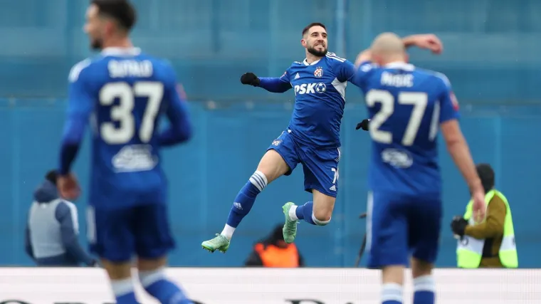 Dinamo i Hajduk do sada su odigrali 233 derbija, ali ovaj idući bi mogao biti povijesni za Modre