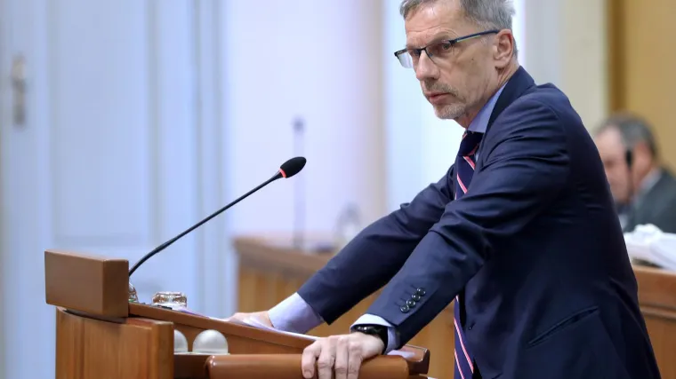 Vujčić pod paljbom! Peović: 'Lažete i vrijeđate našu inteligenciju'; Pavliček: 'Lako je pričati s plaćom od 5500 eura'