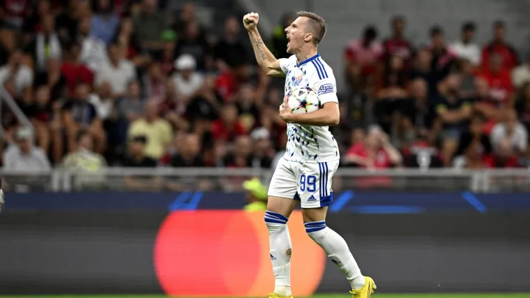 Priča o povratku legendarnog napadača u Dinamo i dalje je aktualna: 'Ako ga nastave tretirati na ovaj način...'