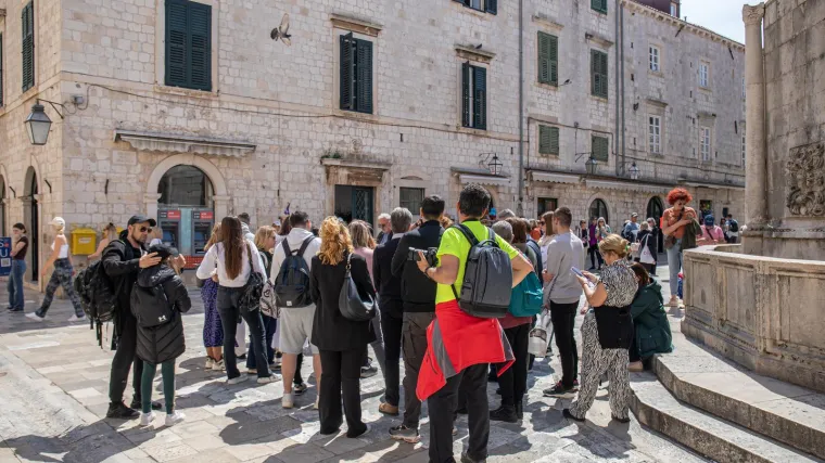Novi krovni zakon o turizmu uskoro u javnoj raspravi - planira se uvođenje i eko doprinosa