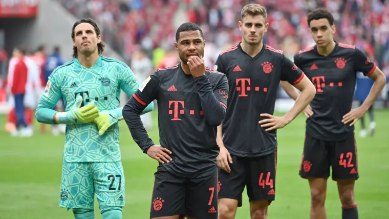 U Bayernu se sprema rekonstrukcija cijele momčadi: Josip Stanišić na izlaznim vratima?