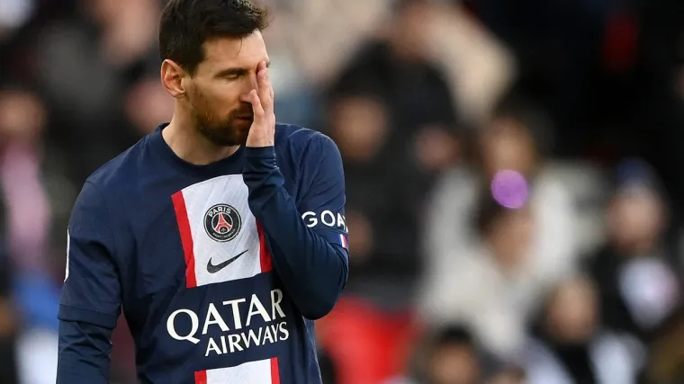 Je li Messi odigrao svoju posljednju utakmicu za PSG? Odlazak u Saudijsku Arabiju mnoge je naljutio