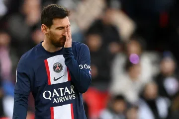 Je li Messi odigrao svoju posljednju utakmicu za PSG? Odlazak u Saudijsku Arabiju mnoge je naljutio
