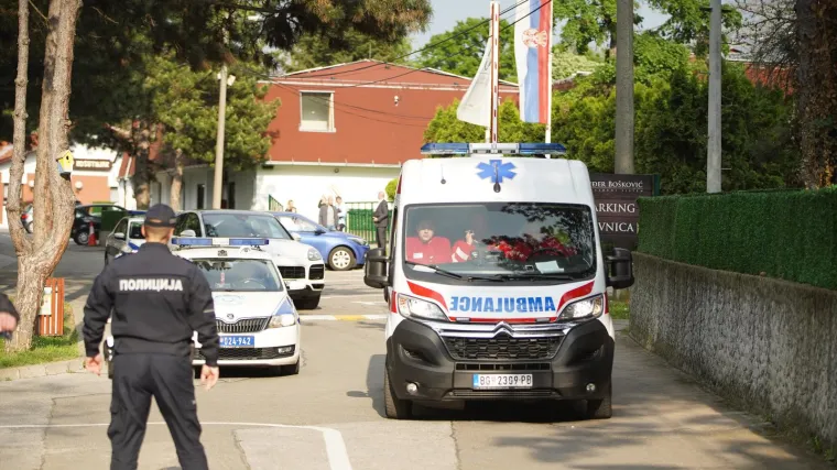 Stručnjaci o opasnim posljedicama nasilja u Srbiji: 'To dodatno traumatizira ljude i može se pojaviti domino efekt'