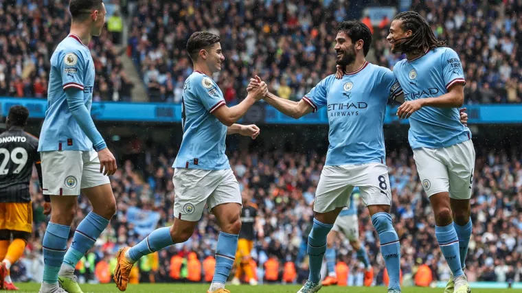 City povećao prednost nad Arsenalom: Kovačić ostao na klupi, Chelsea slavio nakon dva mjeseca