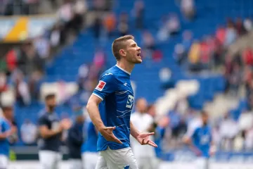 Zovi Hrvate za spas: Kramarić i Beljo strijelci u bitnim pobjedama u borbi za opstanak u Bundesligi