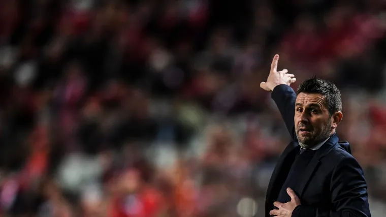 Turci otkrili plan za veliki transfer: Nenad Bjelica želi dovesti Vatrenog u Trabzonspor