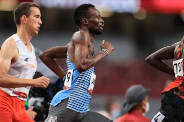 Osvojio prvu povijesnu medalju za svoju naciju na Olimpijskim igrama, a sada ju prodaje: Zbog Netflixa će podići cijenu