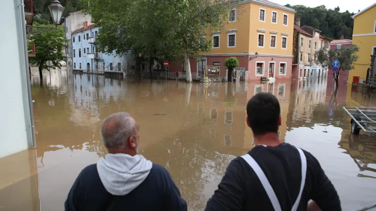 Evo što trebate učiniti prije, za vrijeme i nakon poplave: Jedno nemojte nikako zaboraviti jer spašava život!