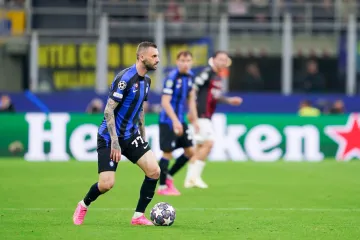 Brozovićev Inter u finalu Lige prvaka. Milan ponovno nemoćan, naš Marcelo završio utakmicu s kapetanskom vrpcom oko ruke