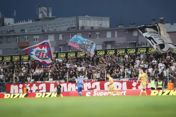 Hajduk opet plaća najviše u blagajnu HNS-a: Stigla kazna i na adresu Dinama, ali i trenera Šibenika