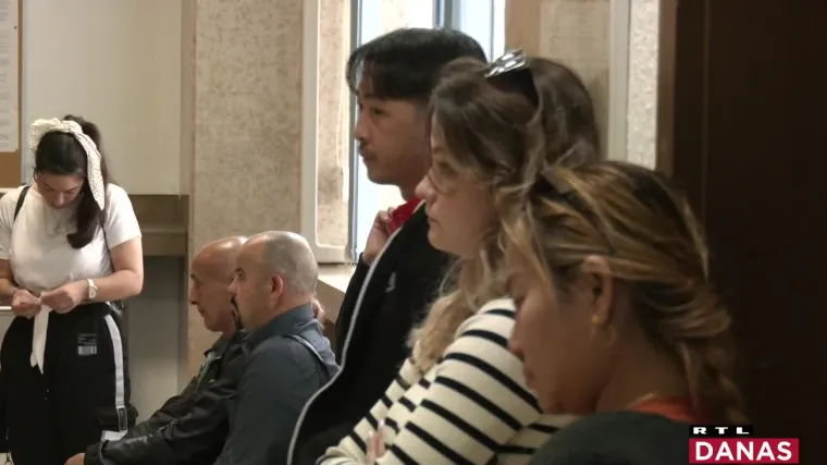 Redovi i gužve na istarskim šalterima za izdavanje radnih dozvola strancima. Provjerili smo gdje su najtraženiji