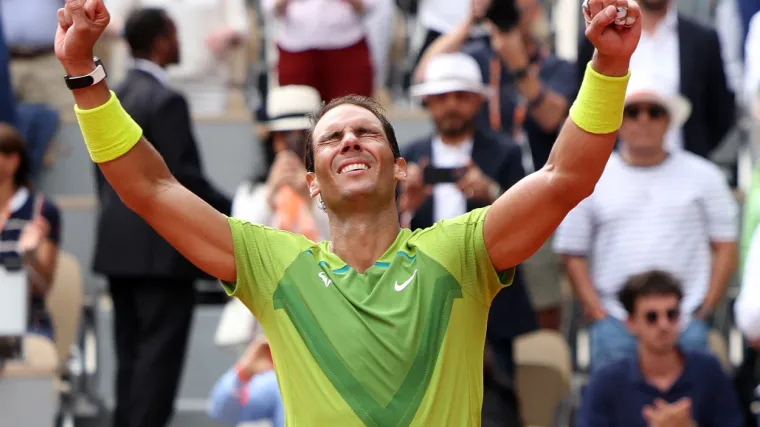 Glasine dobile i službenu potvrdu, Rafael Nadal najavio odlazak u mirovinu: 'To će biti moja posljednja godina u karijeri...'