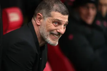 Bilić ipak ne preuzima Ukrajinu: Poznato tko će biti njihov novi izbornik