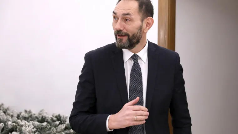 Odbijena žalba Zlate Hrvoj Šipek oko Jelenića. 'Zakon to ne propisuje'