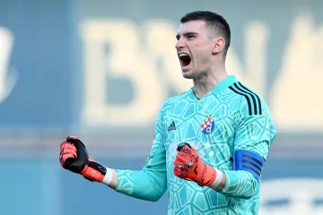 Dominik Livaković dogovorio transfer? Dinamo bi mogao dobiti 10 milijuna eura, ali postoji caka