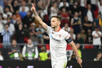 Sevilla nakon rovovske bitke preko kaznenih udaraca do trofeja Europske lige