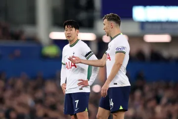 Perišić želi napustiti Tottenham i vratiti se u bivši klub